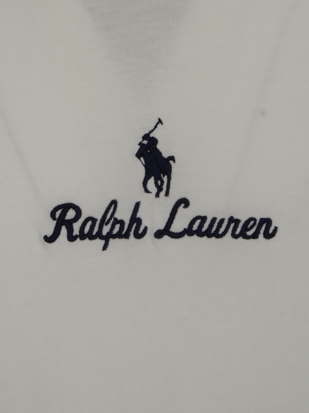 [Polo Ralph Lauren] T-shirts Short Sleeve SS26 710981370010
