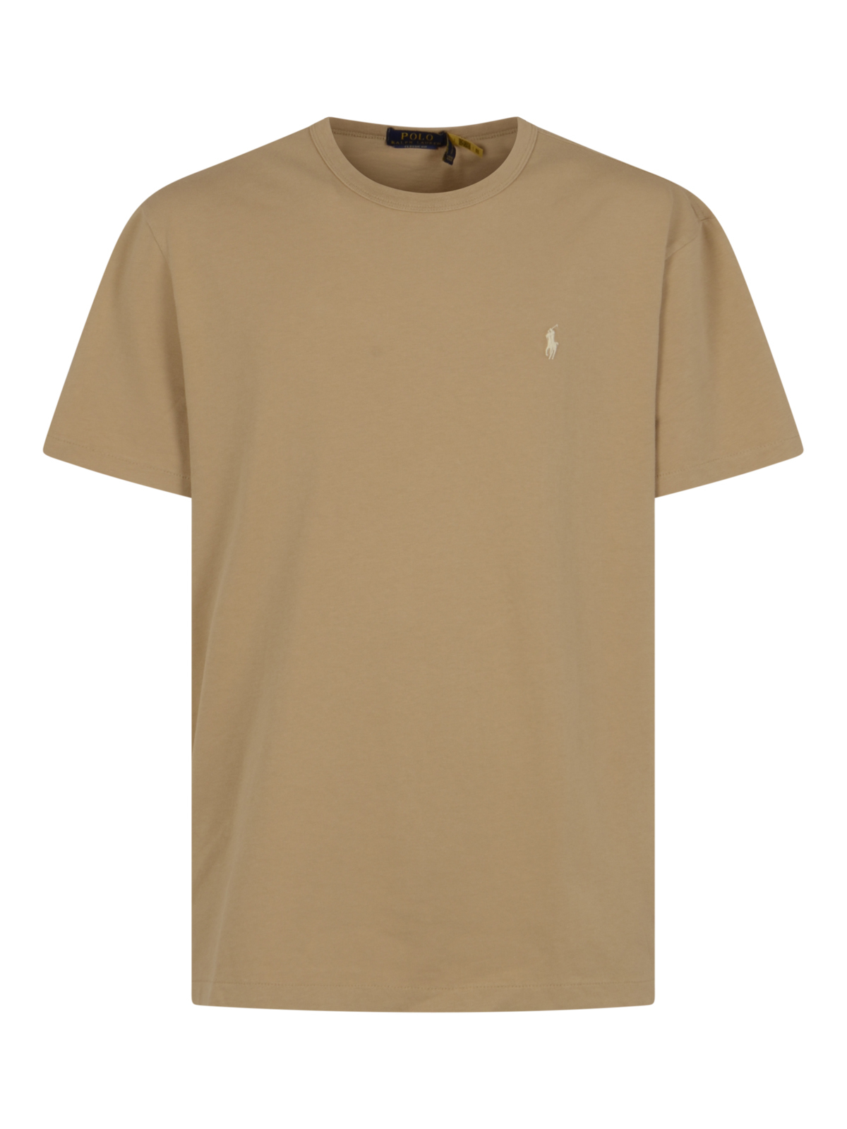 [Polo Ralph Lauren] T-shirts Short Sleeve SS26 710916698037
