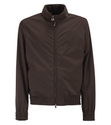 [Brunello Cucinelli] Casual Jacket SS26 MZ4266525 C1792