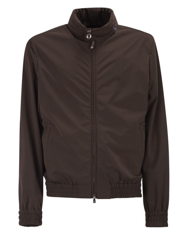 [Brunello Cucinelli] Casual Jacket SS26 MZ4266525 C1792