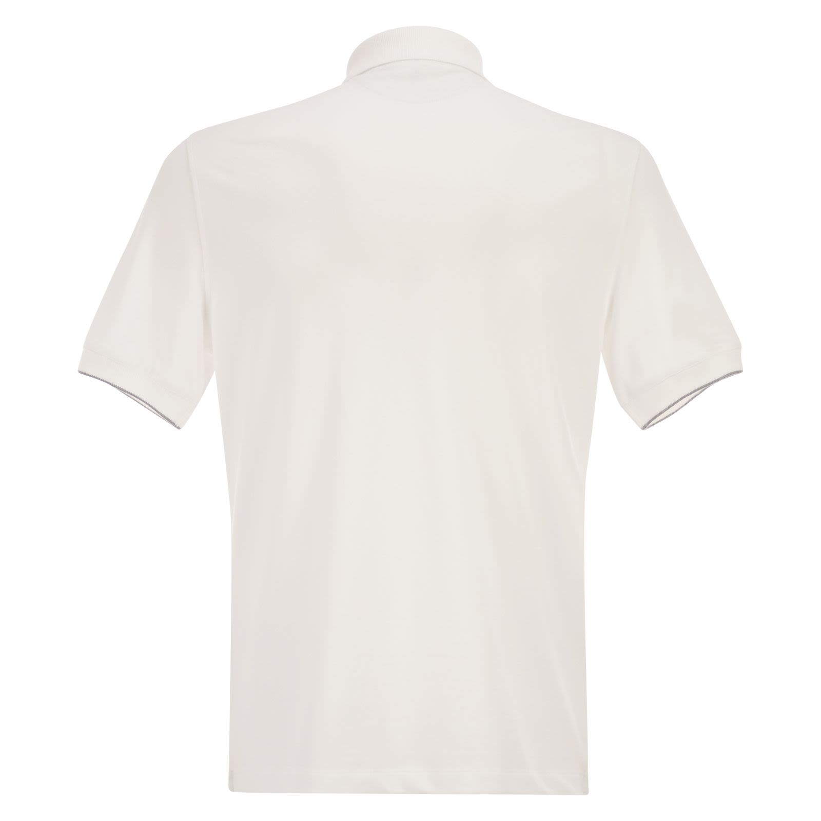 [Brunello Cucinelli] T-shirts Short Sleeve SS26 ME8548788 CK640
