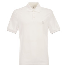 [Brunello Cucinelli] T-shirts Short Sleeve SS26 ME8548788 CK640
