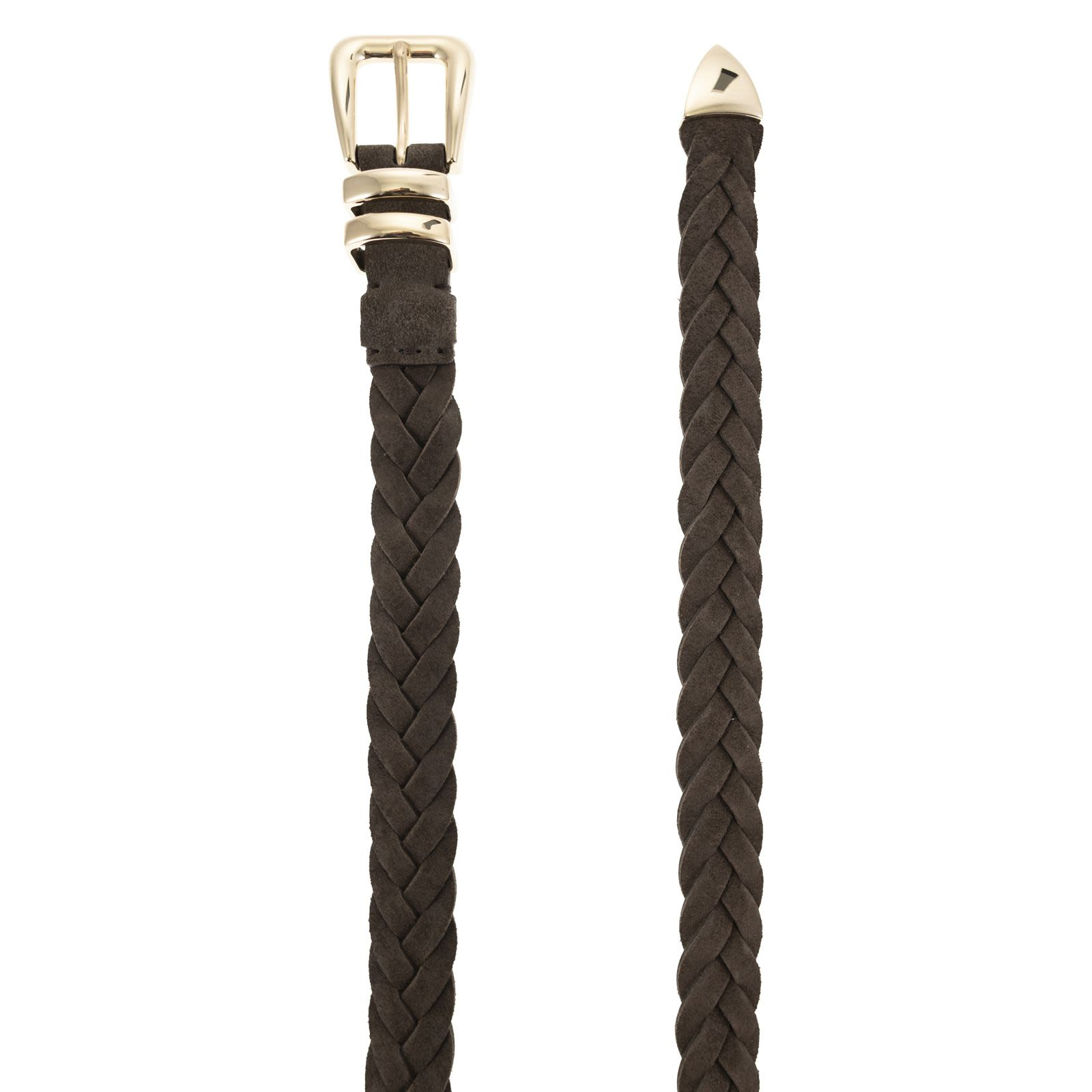 [Brunello Cucinelli] Belt CO MAURP253 C8391