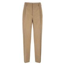 [Brunello Cucinelli] Trousers SS26 MH253S2440 C2486