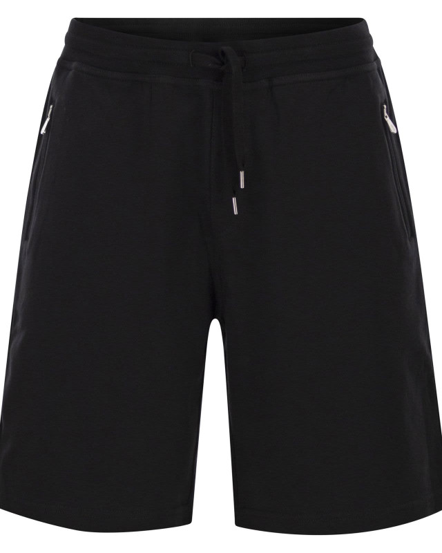 [Brunello Cucinelli] Shorts SS26 MW8633242G C101