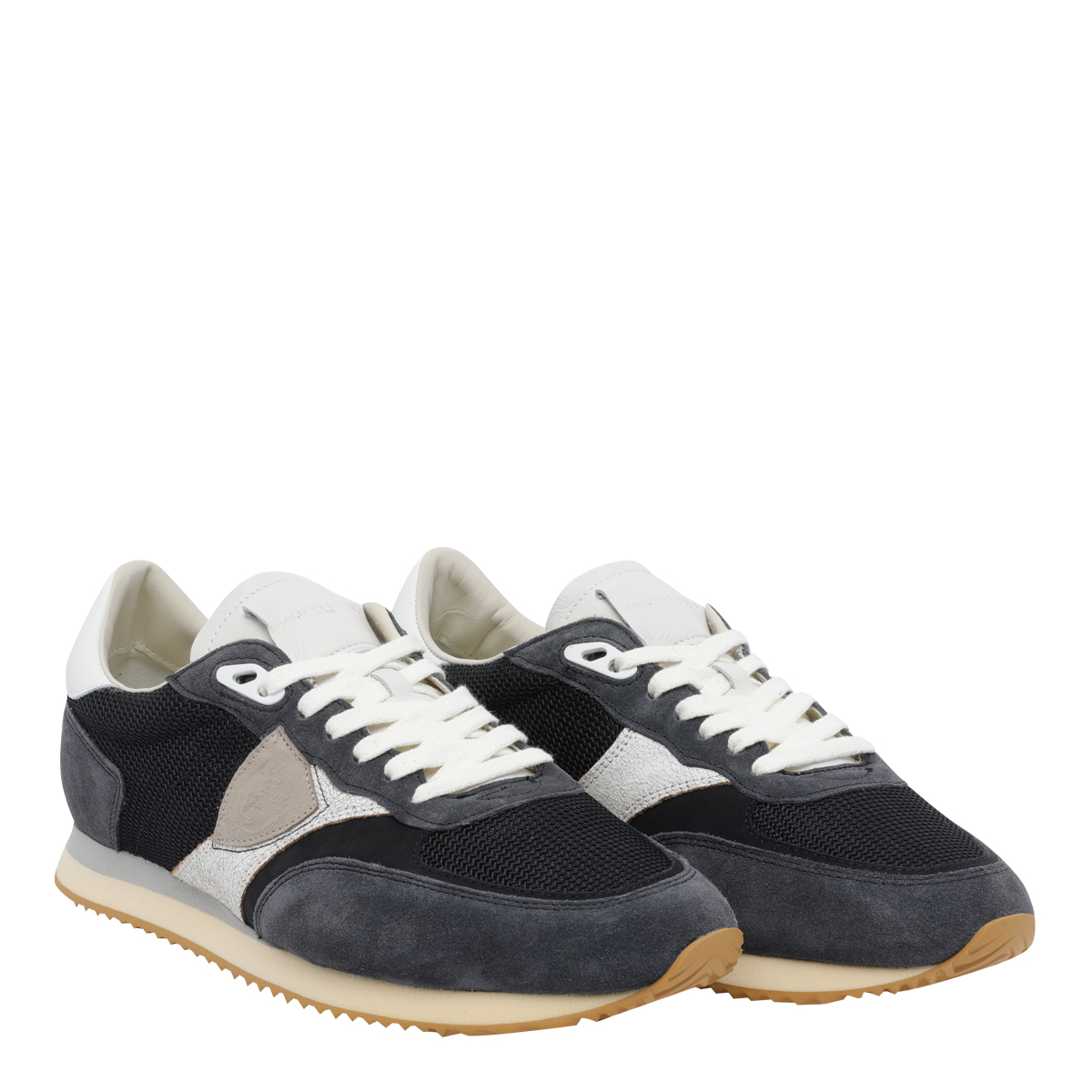 [PHILIPPE MODEL] Sneakers SS26 BVLUW002