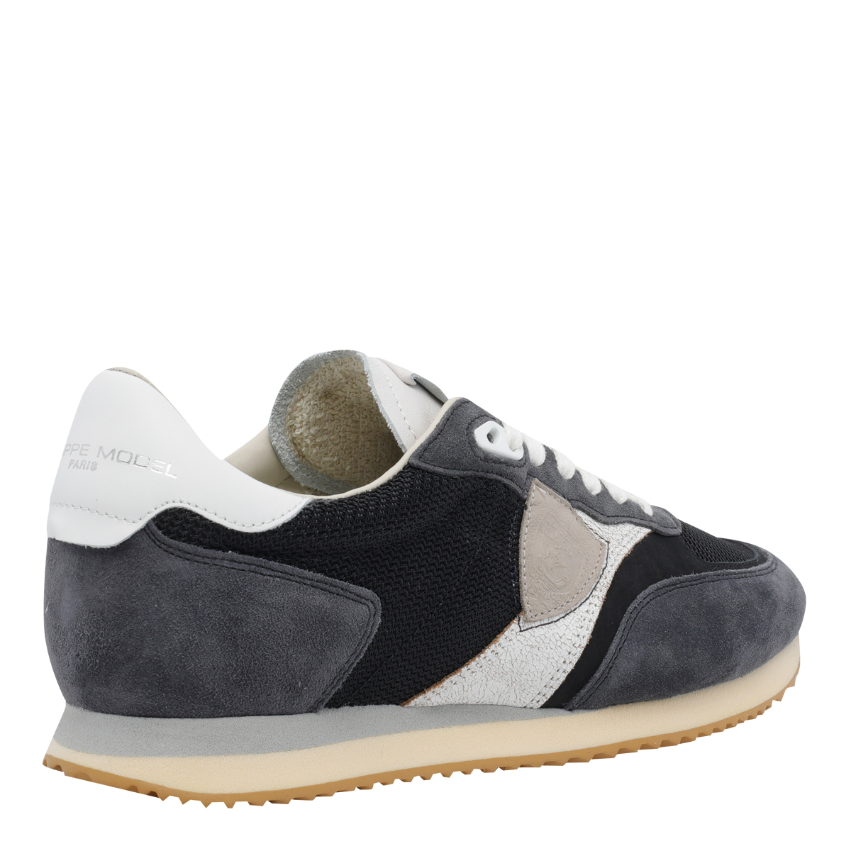 [PHILIPPE MODEL] Sneakers SS26 BVLUW002