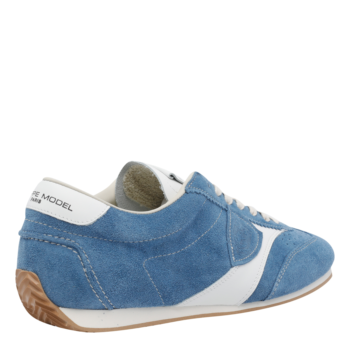 [PHILIPPE MODEL] Sneakers SS26 PNLUD001