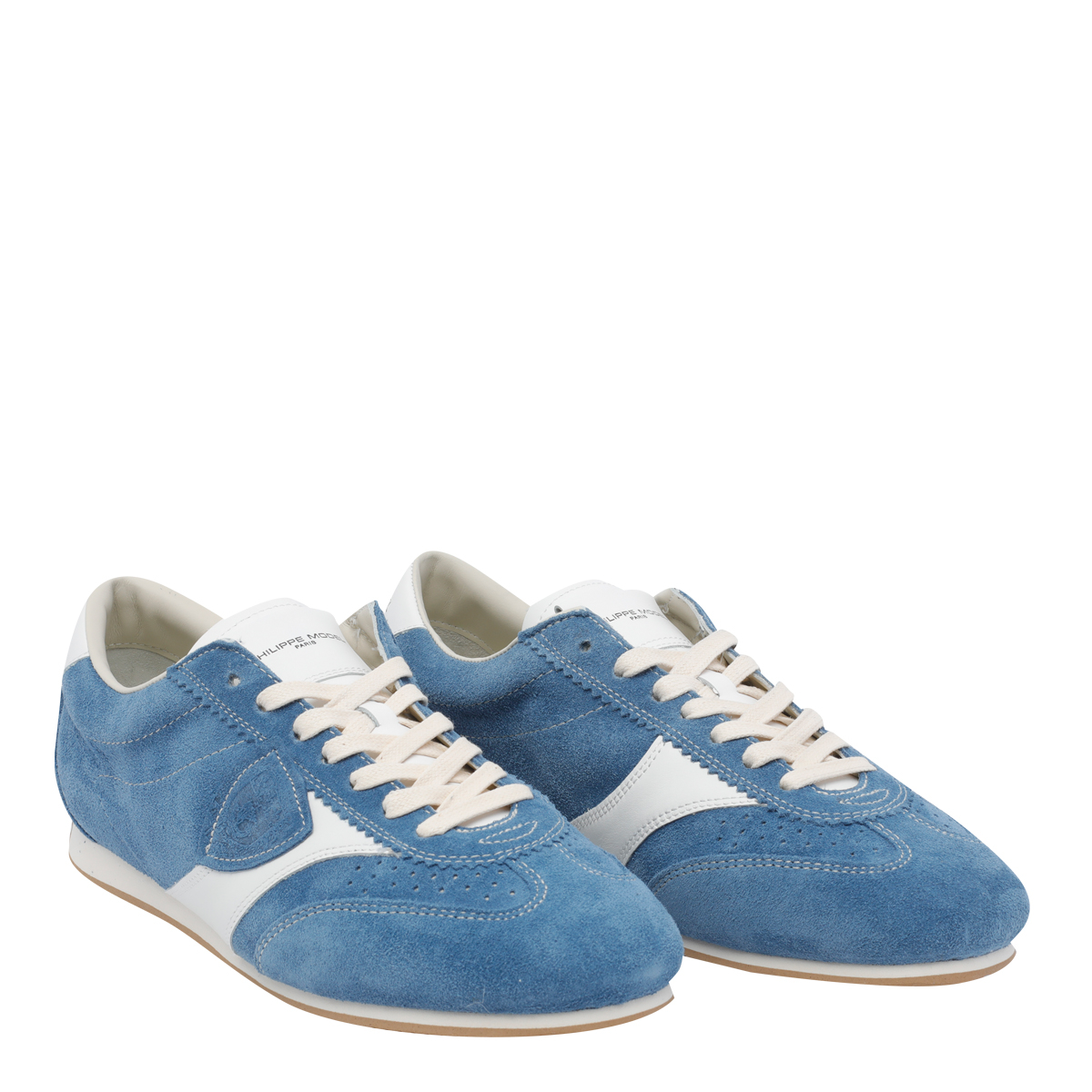 [PHILIPPE MODEL] Sneakers SS26 PNLUD001