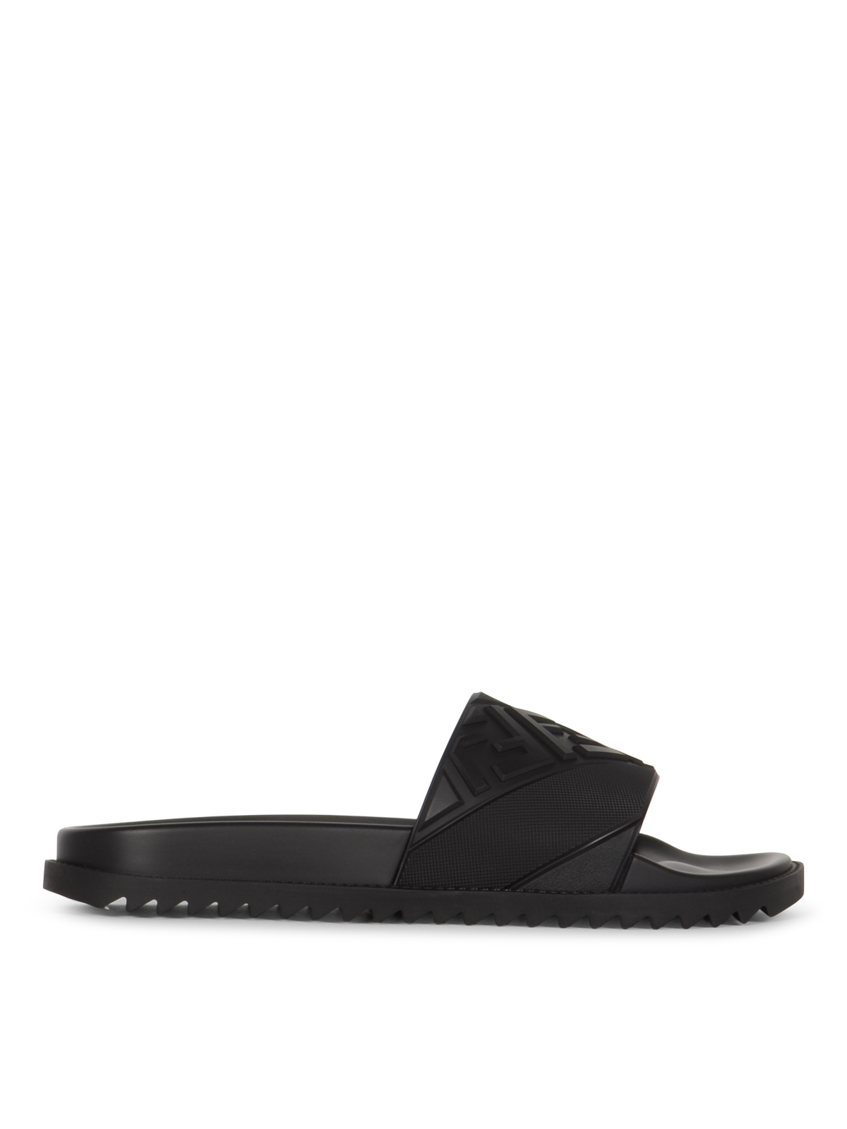 [Fendi] Sandals SS26 7X1377ABO2F0QA1