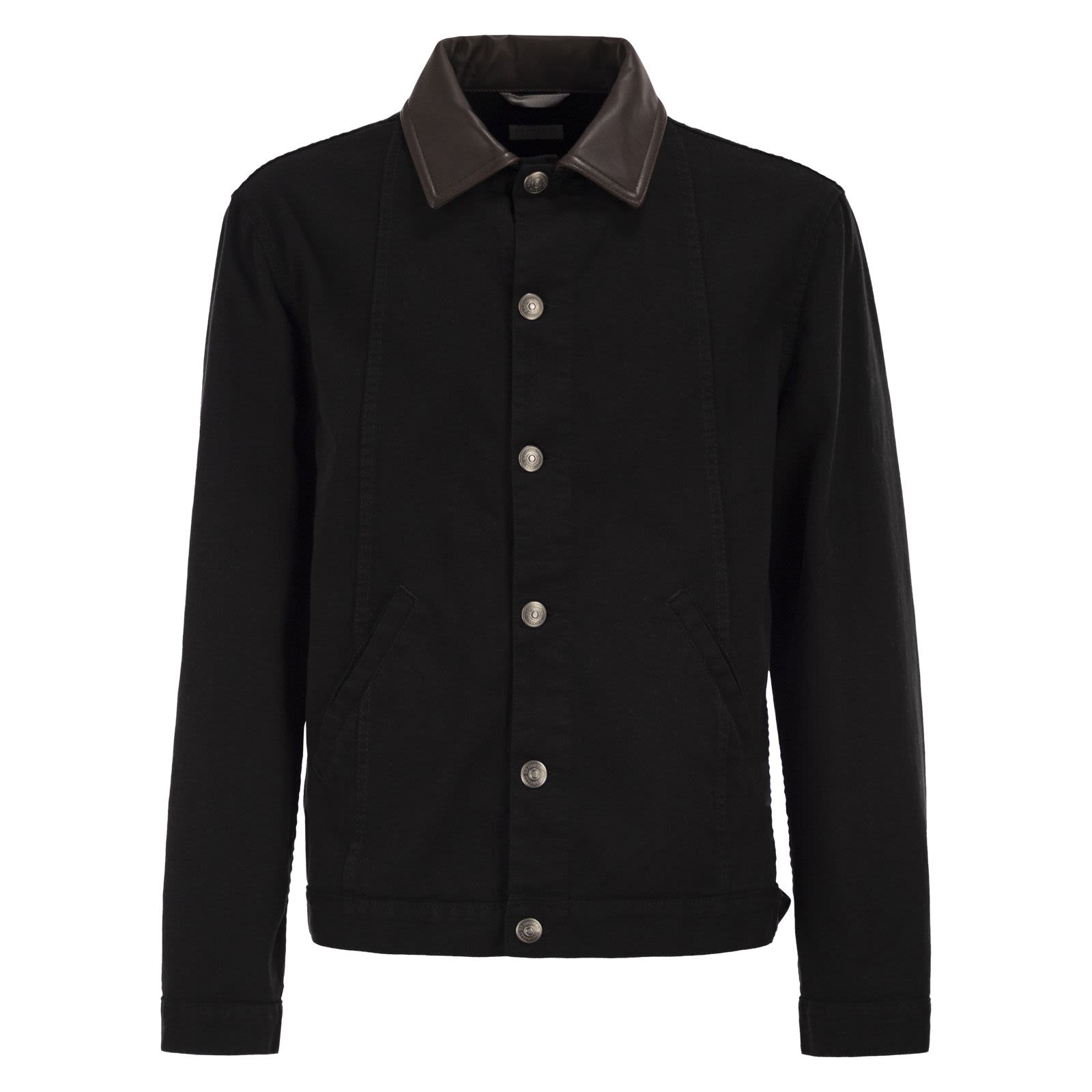 [Brunello Cucinelli] Jacket SS26 M277P6911 CNP22