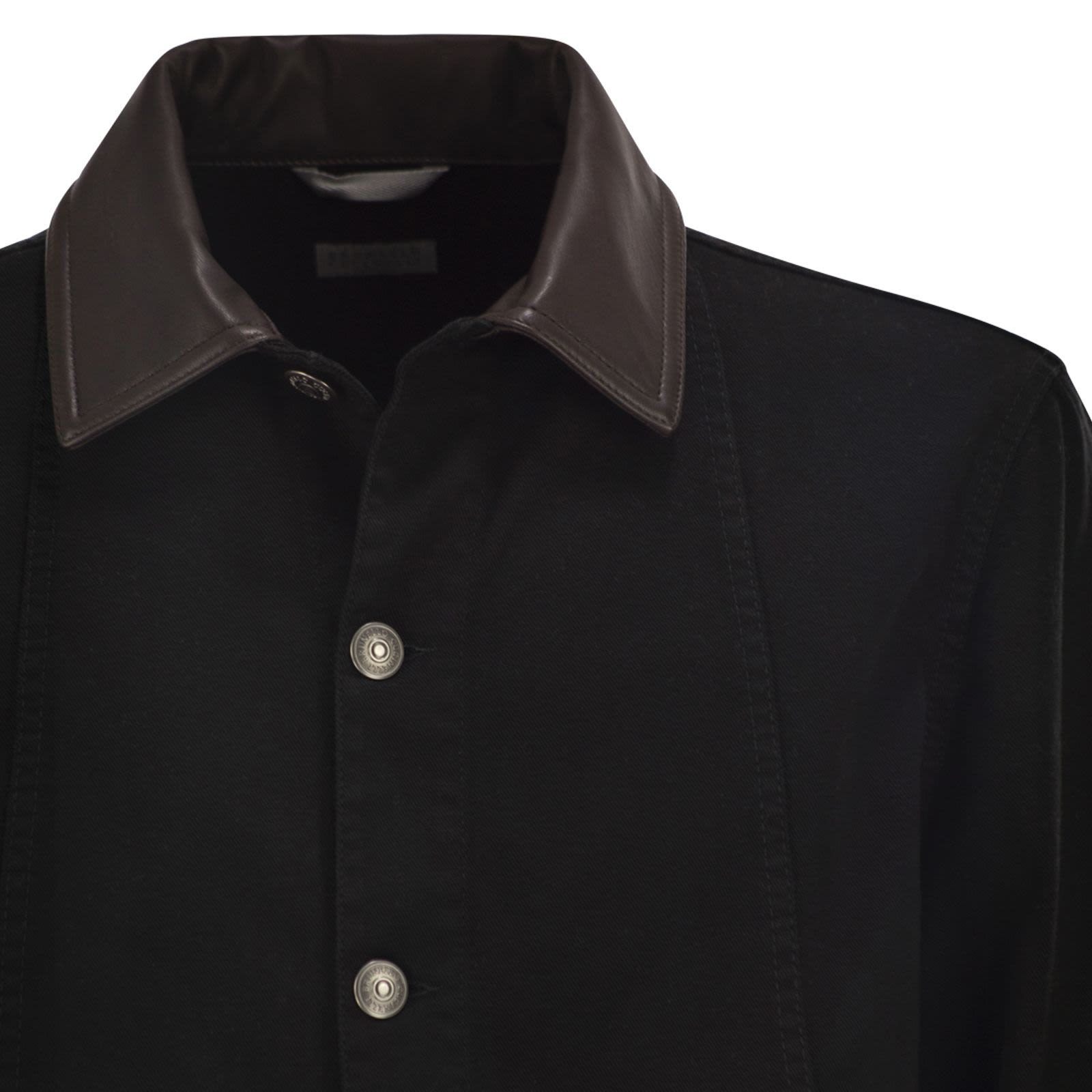 [Brunello Cucinelli] Jacket SS26 M277P6911 CNP22