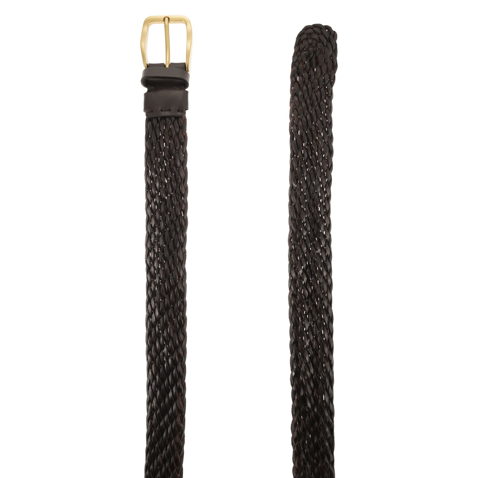 [Brunello Cucinelli] Belt CO MAUFB344 C6074