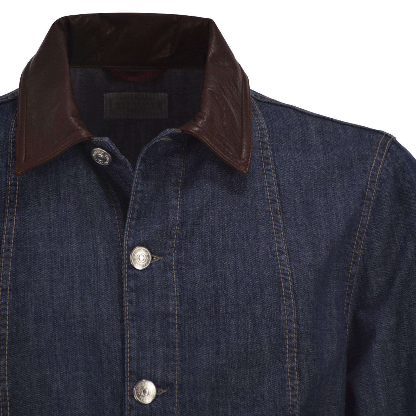 [Brunello Cucinelli] Jacket SS26 MH2636914 COH51