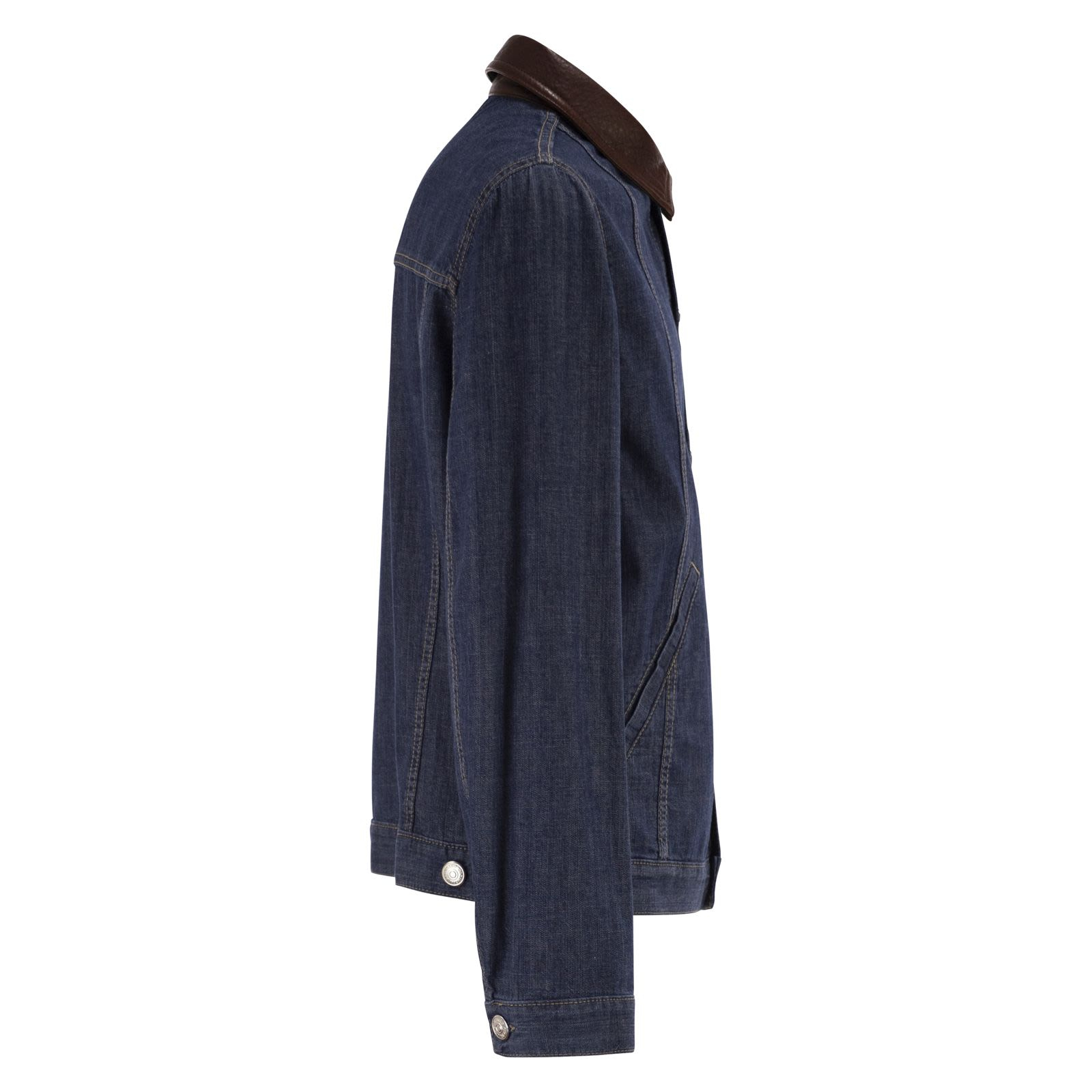 [Brunello Cucinelli] Jacket SS26 MH2636914 COH51