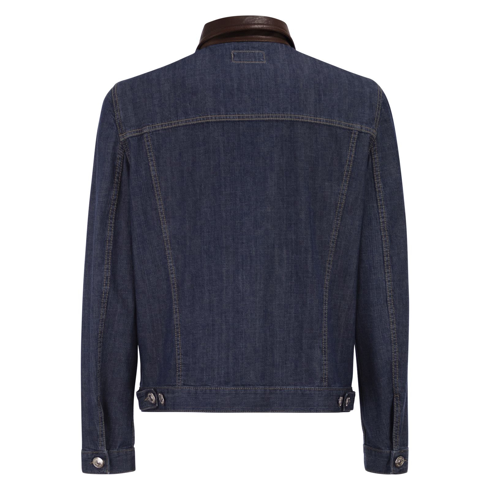 [Brunello Cucinelli] Jacket SS26 MH2636914 COH51