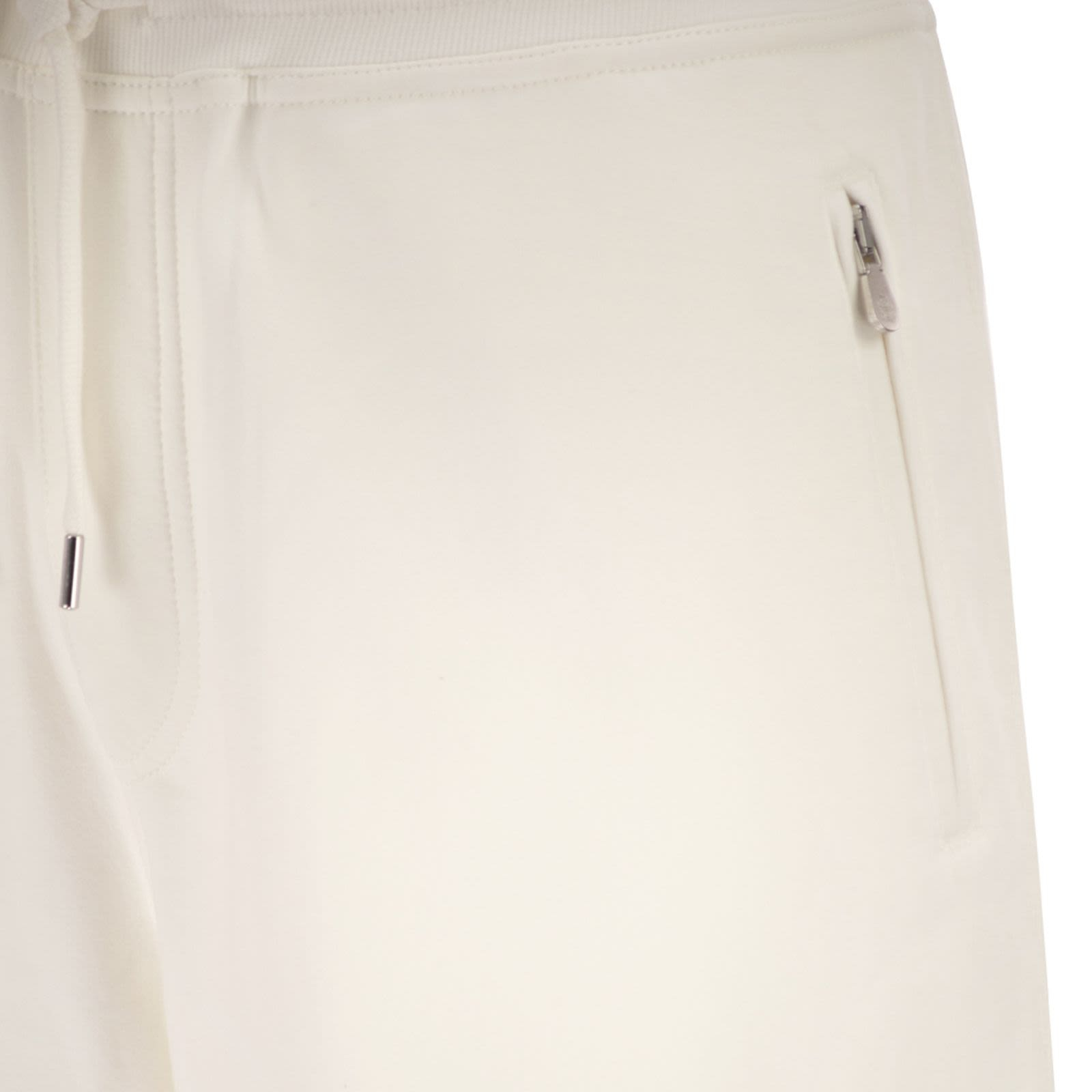 [Brunello Cucinelli] Shorts SS26 MW8633242G C7220