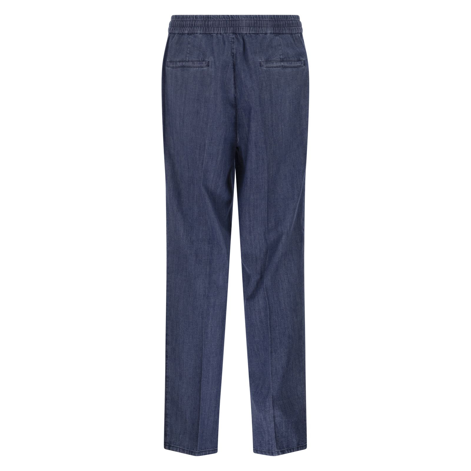 [Brunello Cucinelli] Trousers SS26 MH263E1710 C1477