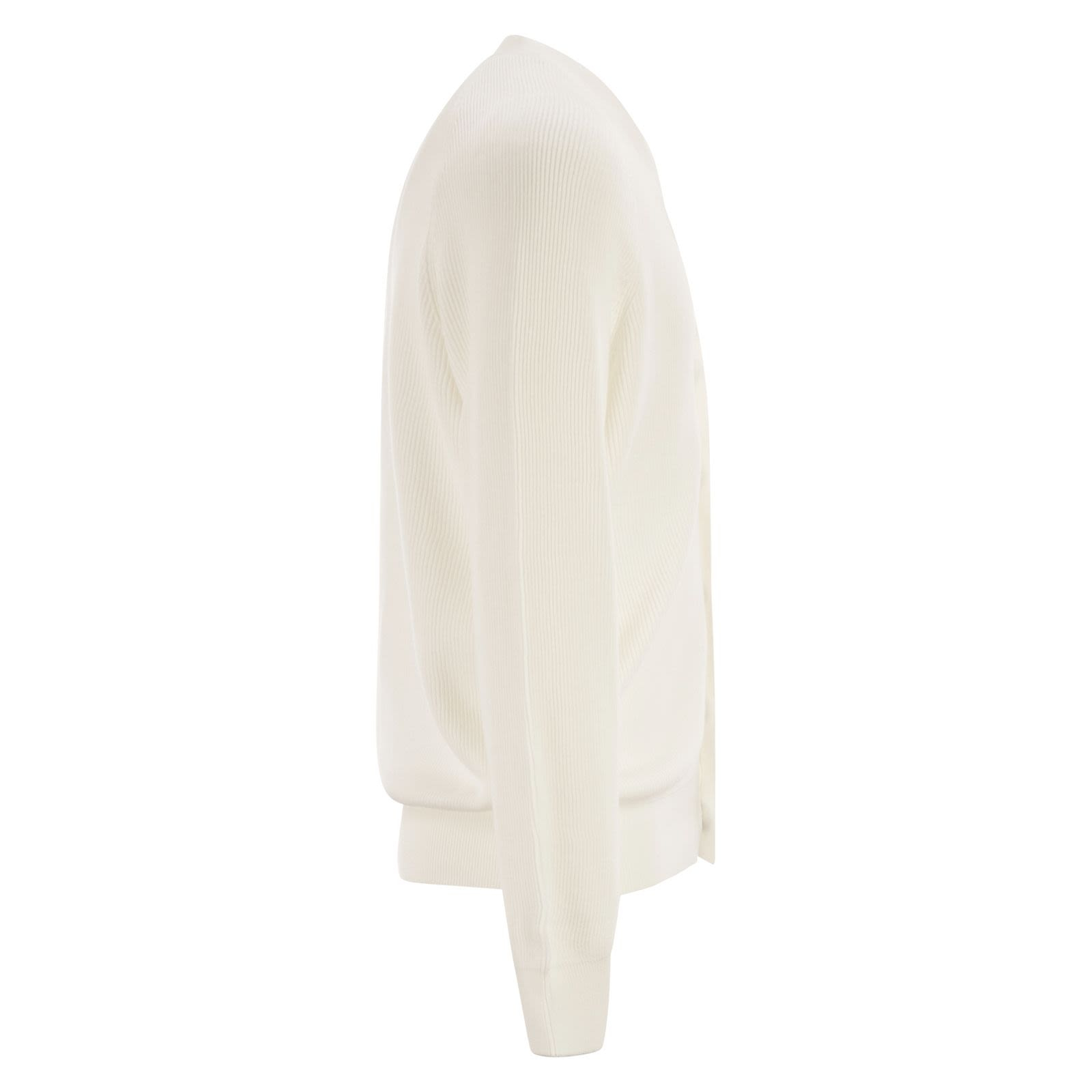 [Brunello Cucinelli] Cardigan SS26 M29400116 CO312