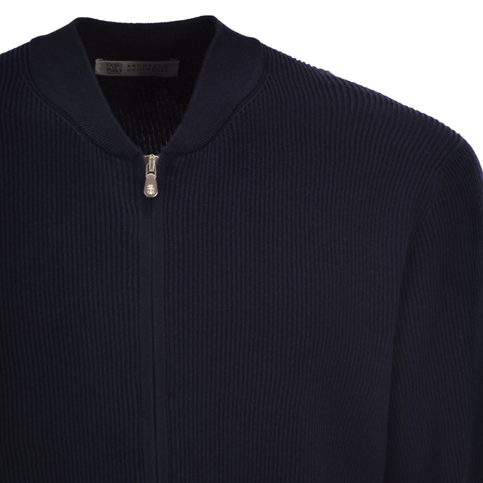 [Brunello Cucinelli] Jacket SS26 M29400006 CW425