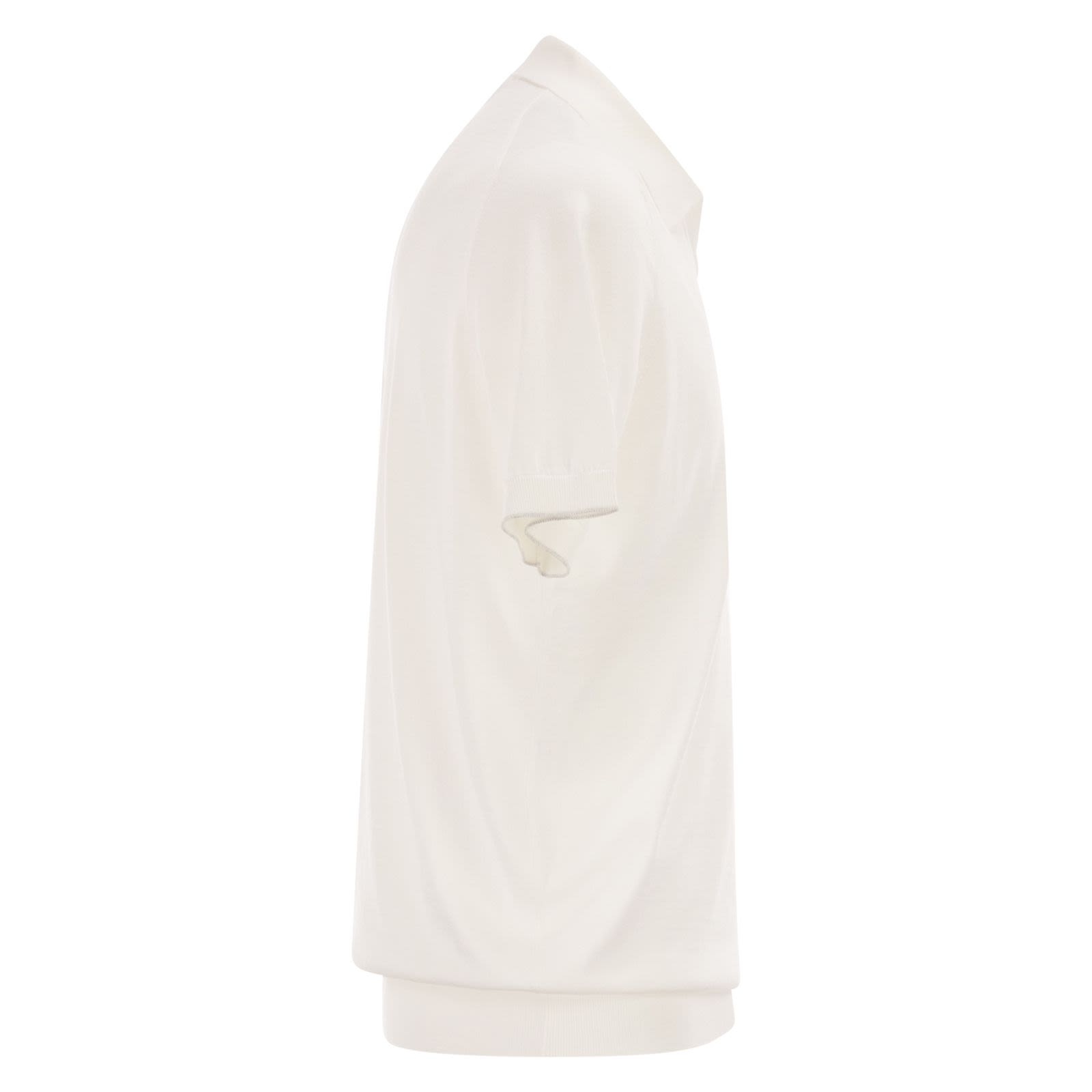[Brunello Cucinelli] T-shirts Short Sleeve SS26 M29800145 CO312