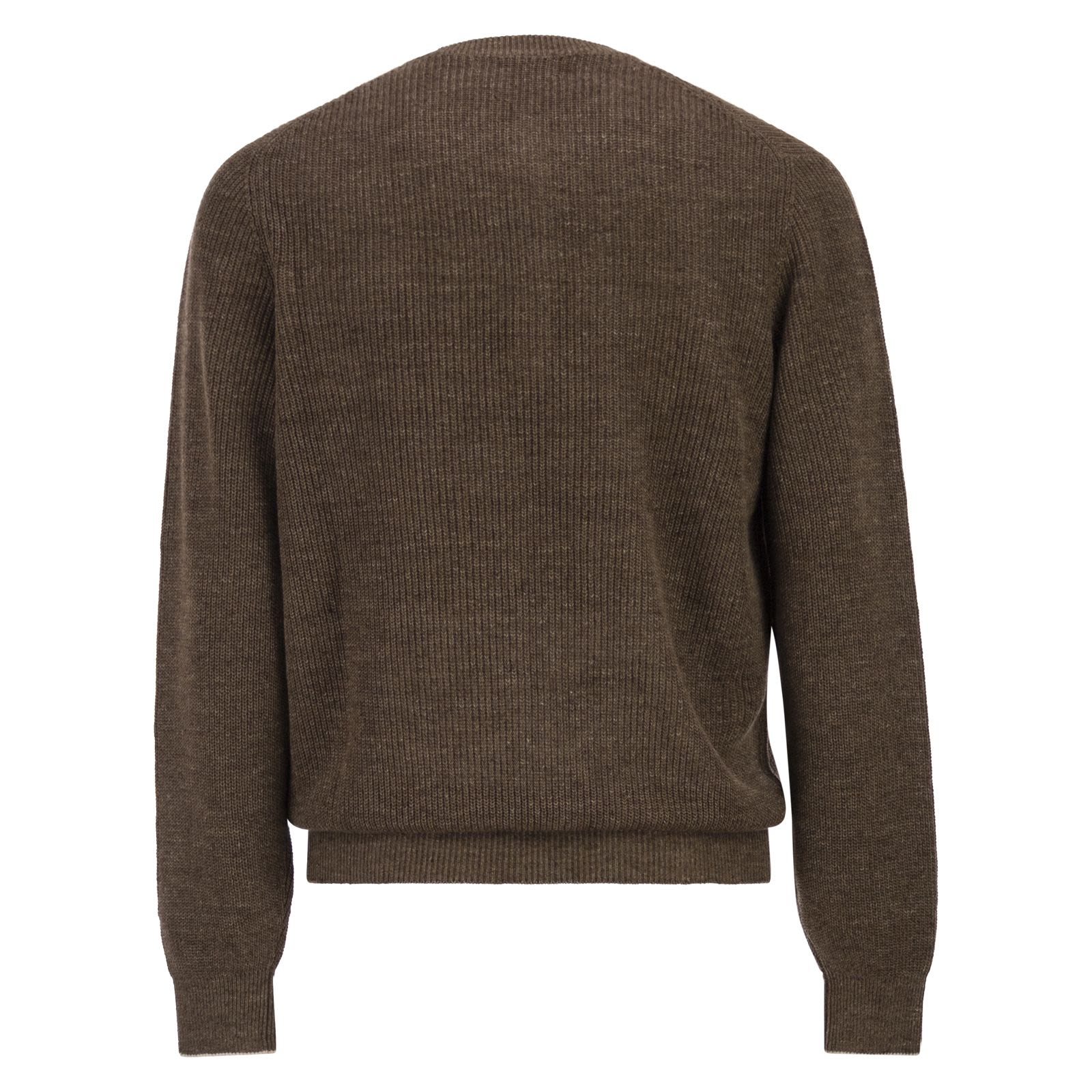 [Brunello Cucinelli] T-shirts Long Sleeve SS26 M2L707711 CNO22