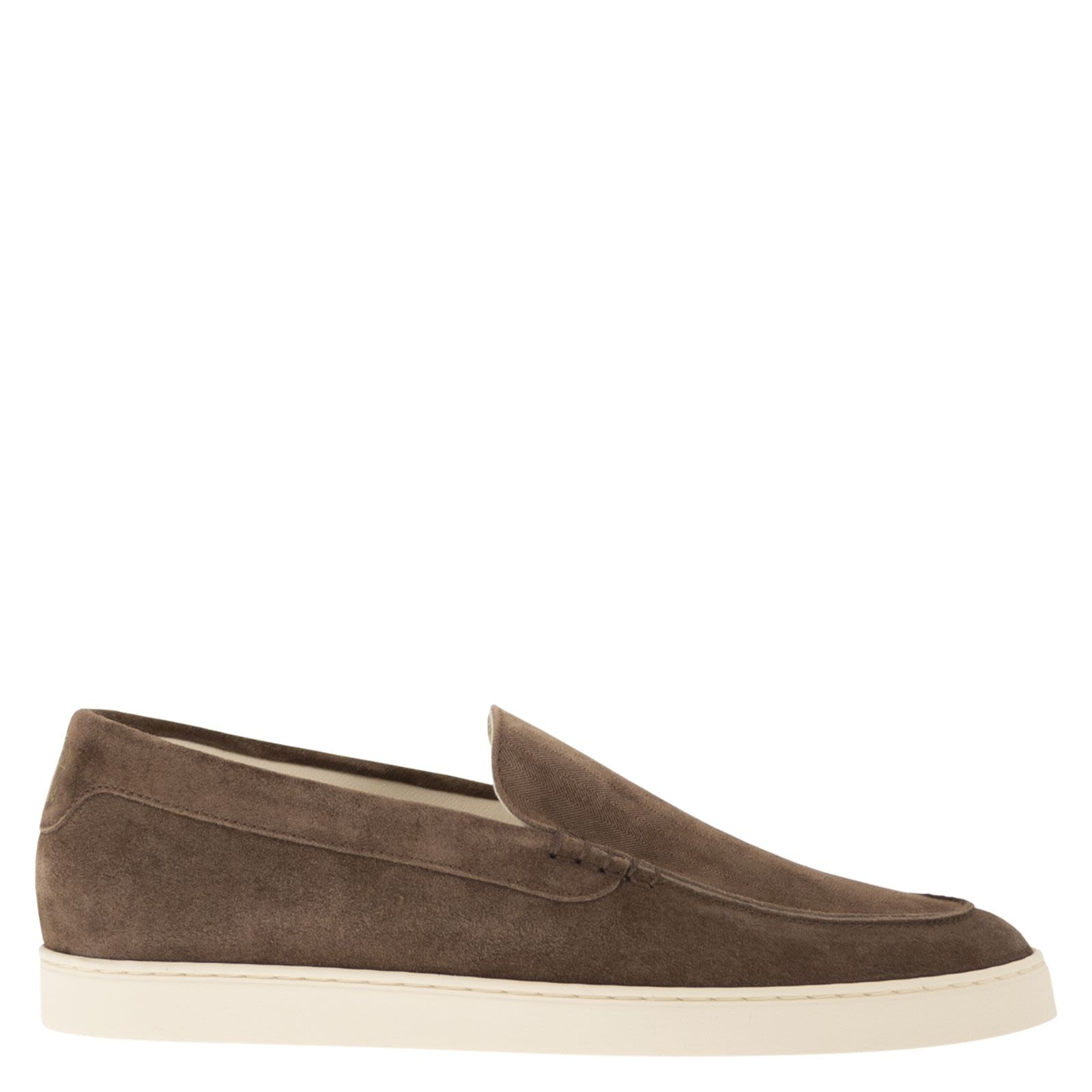 [Brunello Cucinelli] Loafer SS26 MZUHVSP335 C7959