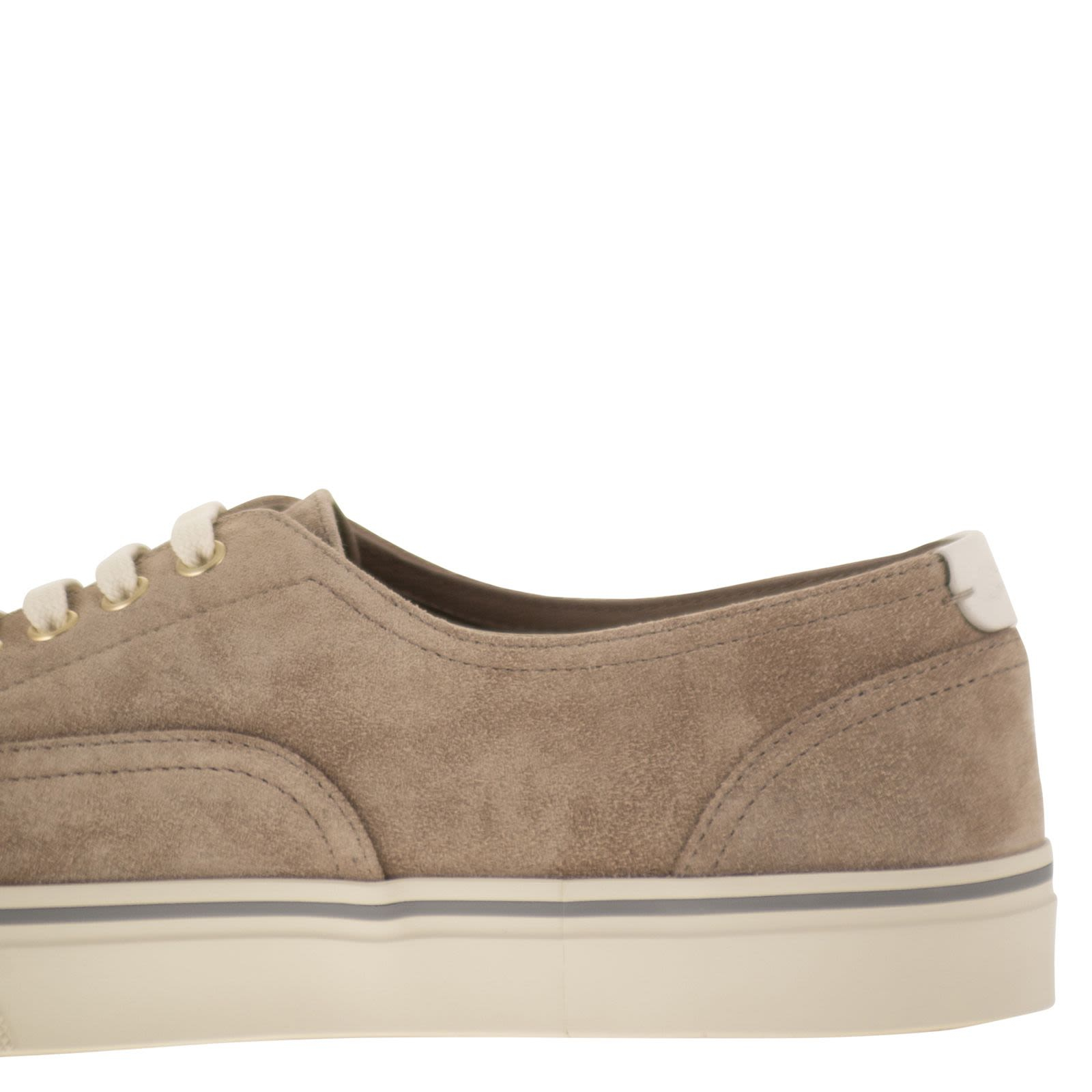 [Brunello Cucinelli] Sneakers SS26 MZUPIGZ334 CMZ39