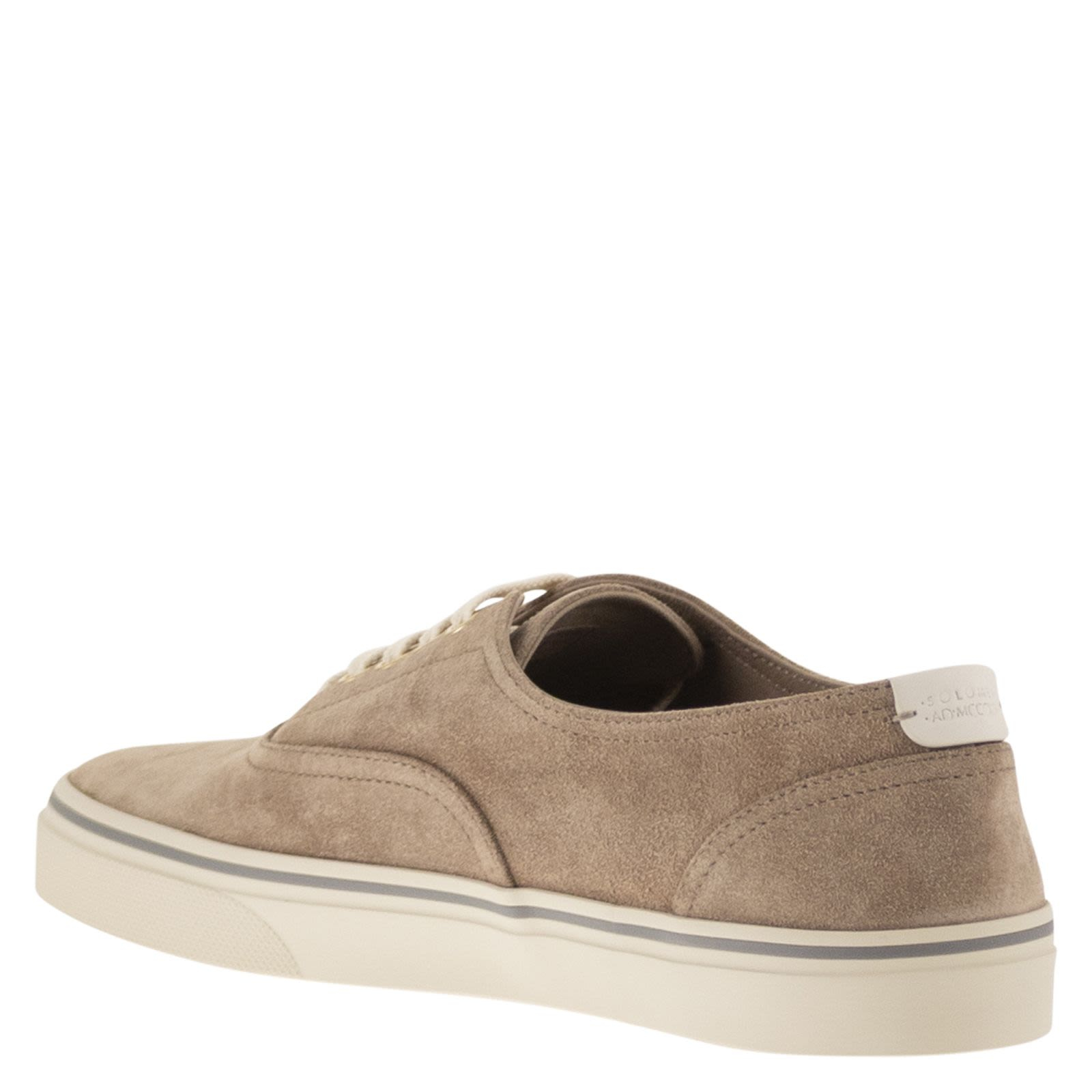 [Brunello Cucinelli] Sneakers SS26 MZUPIGZ334 CMZ39