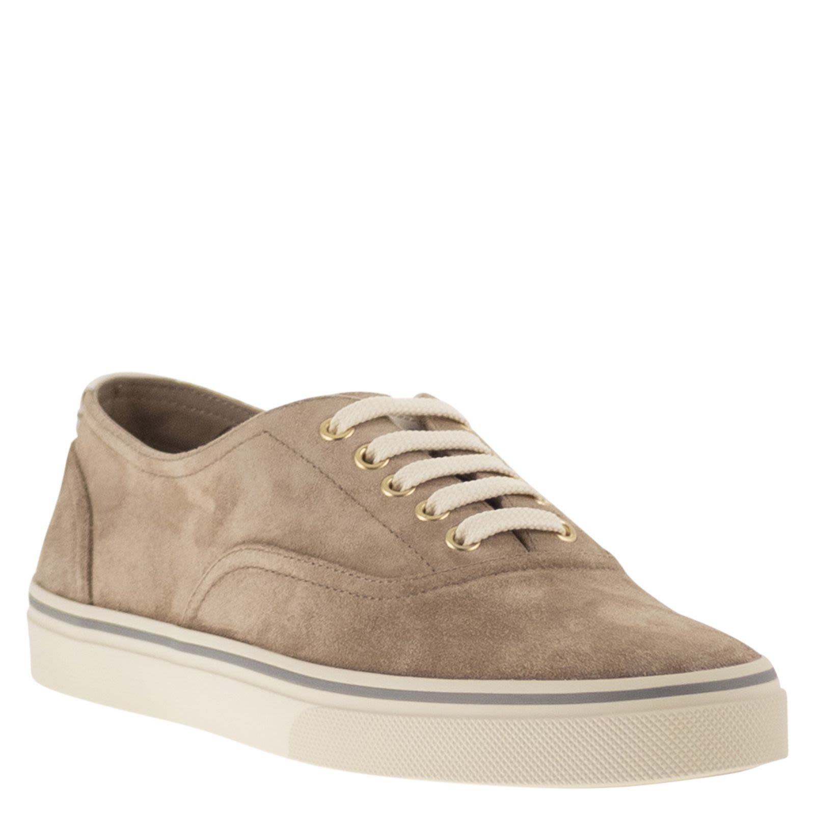 [Brunello Cucinelli] Sneakers SS26 MZUPIGZ334 CMZ39