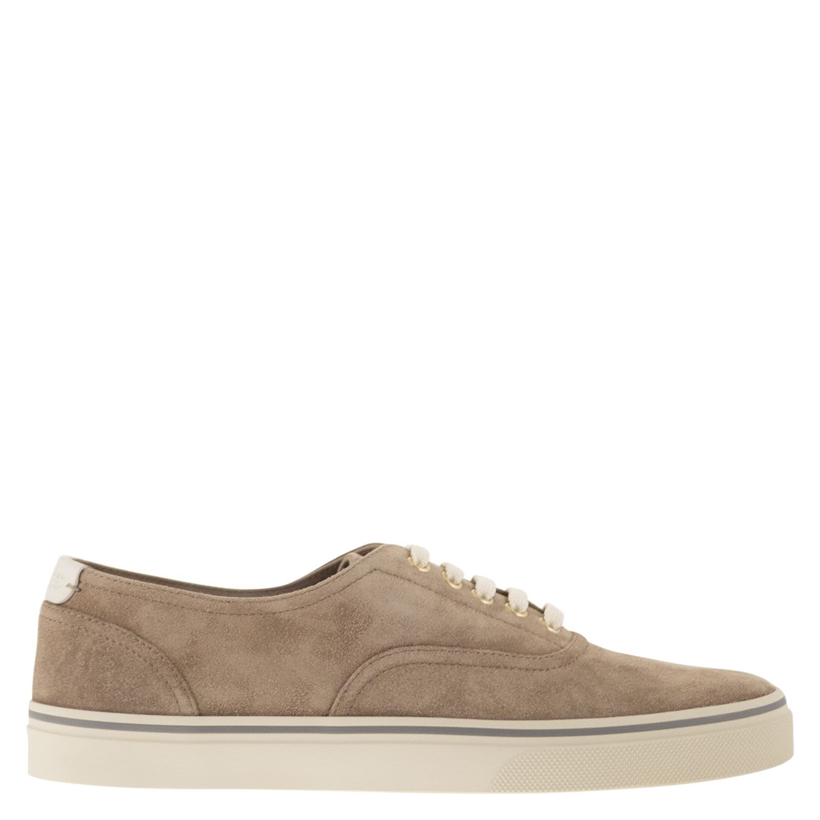[Brunello Cucinelli] Sneakers SS26 MZUPIGZ334 CMZ39