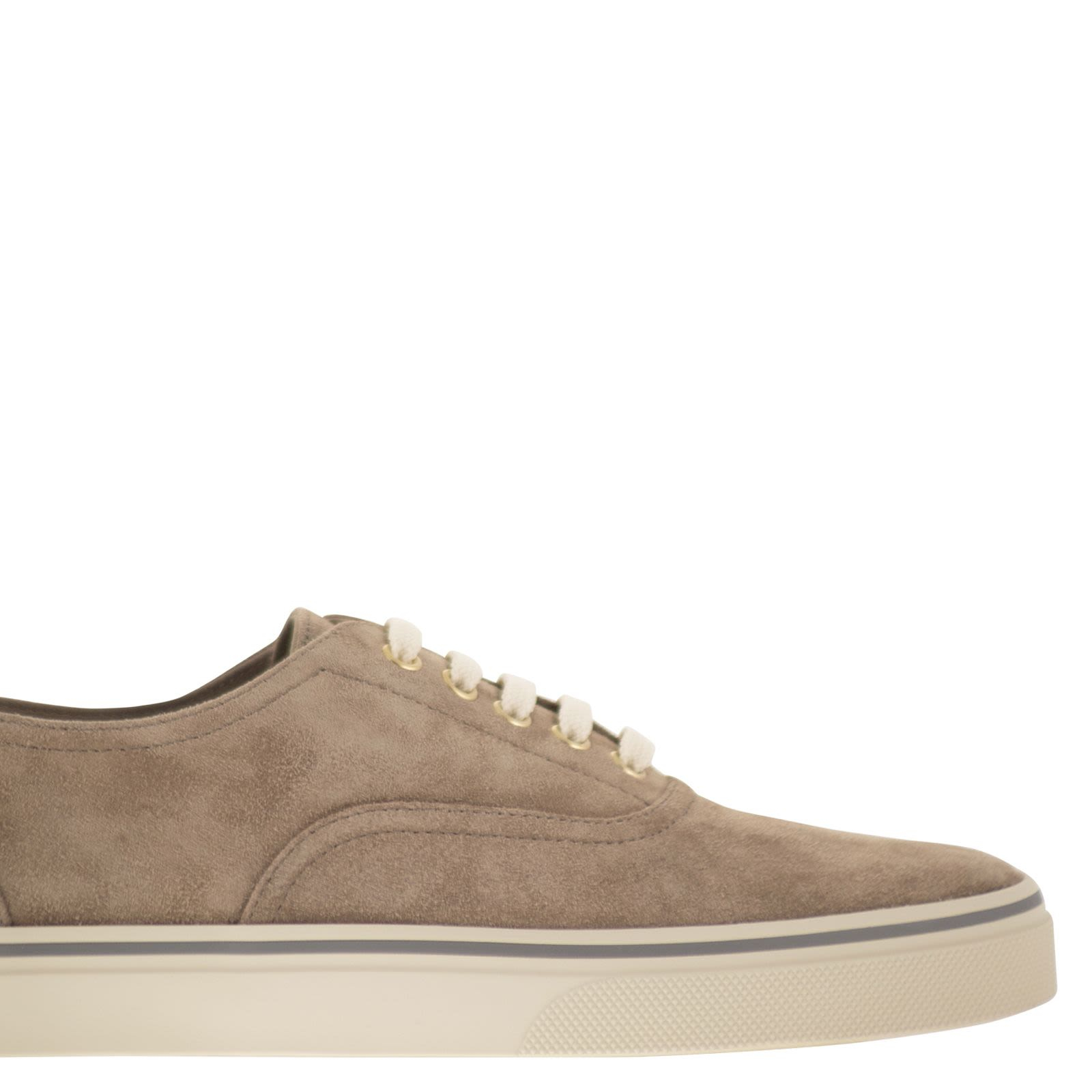 [Brunello Cucinelli] Sneakers SS26 MZUPIGZ334 CMZ39