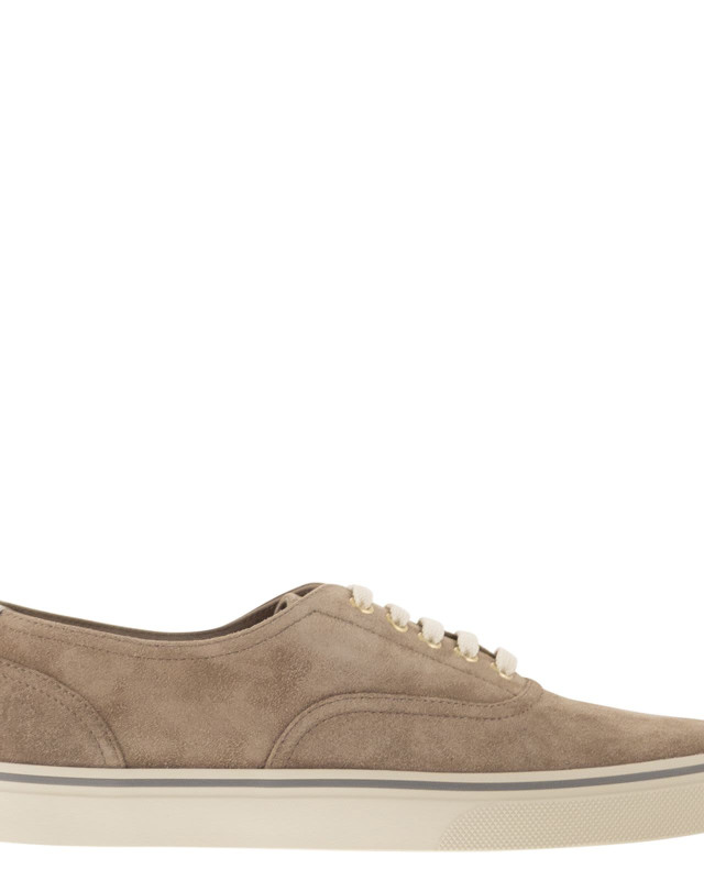 [Brunello Cucinelli] Sneakers SS26 MZUPIGZ334 CMZ39