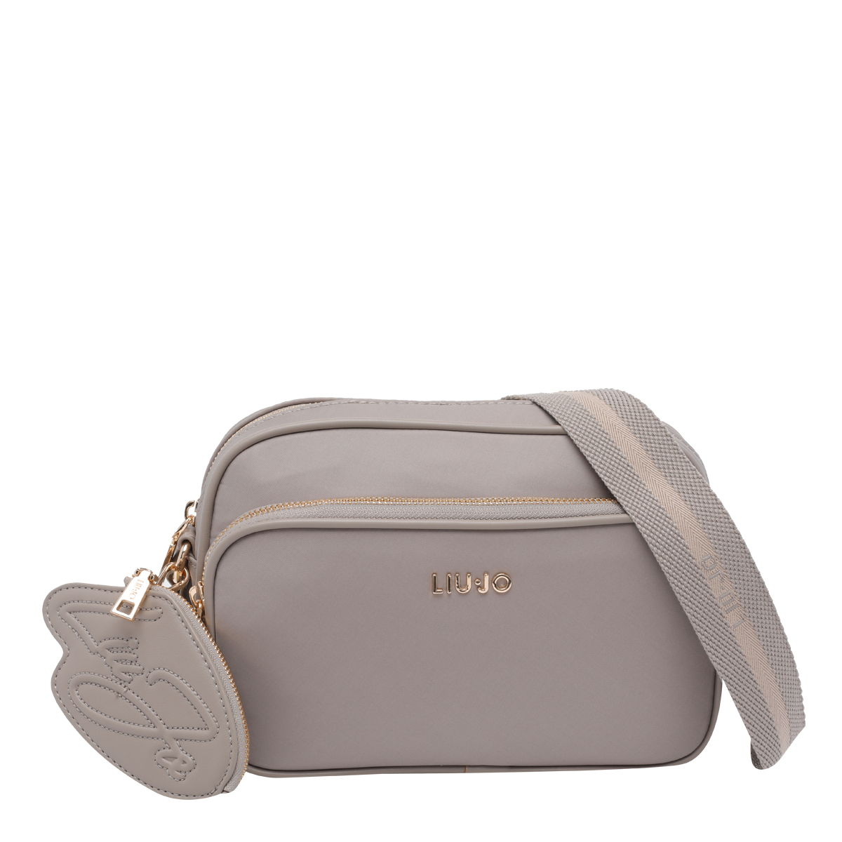 [Liu Jo] Shoulder bag SS26 AA6176T382A51308