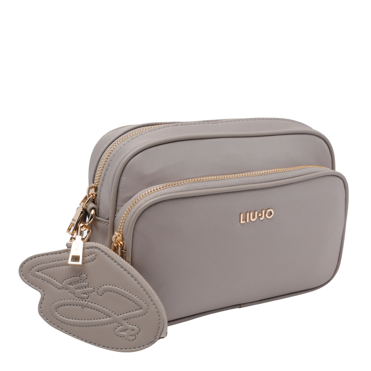 [Liu Jo] Shoulder bag SS26 AA6176T382A51308