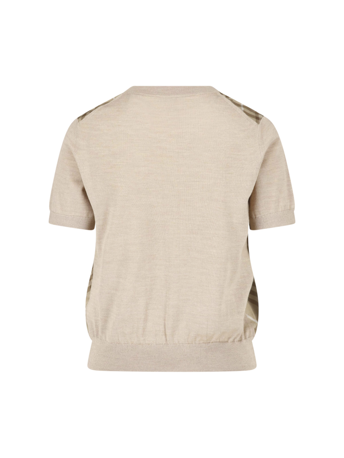[Burberry] Knitwear FW26 8130253A1420