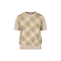 [Burberry] Knitwear FW26 8130253A1420
