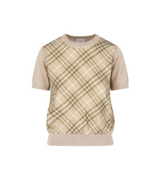 [Burberry] Knitwear FW26 8130253A1420