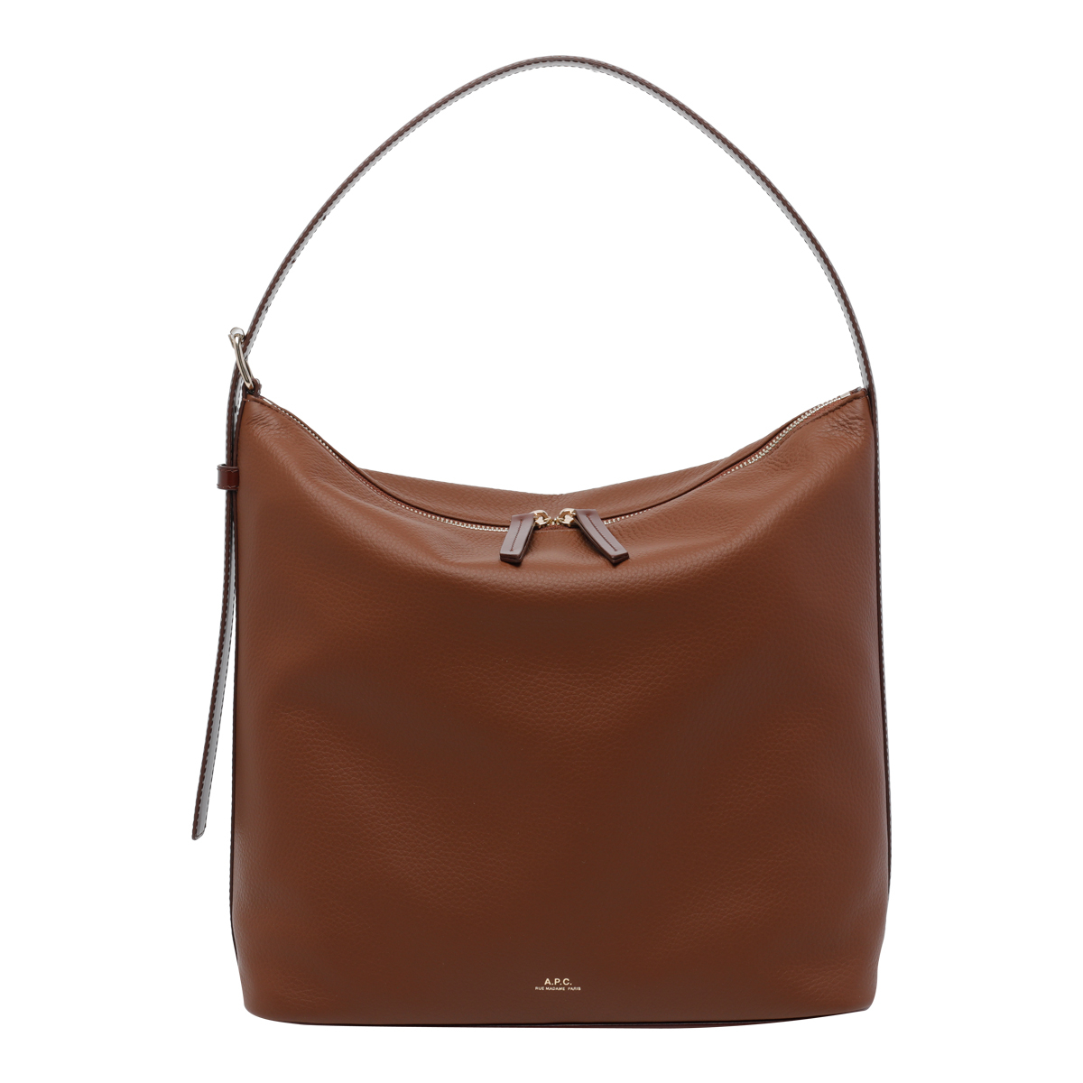 [A.P.C.] Shoulder bag SS26 PXCBL F61902CAD