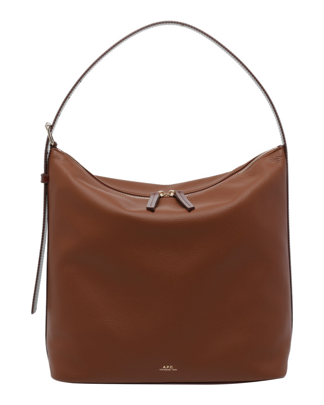 [A.P.C.] Shoulder bag SS26 PXCBL F61902CAD