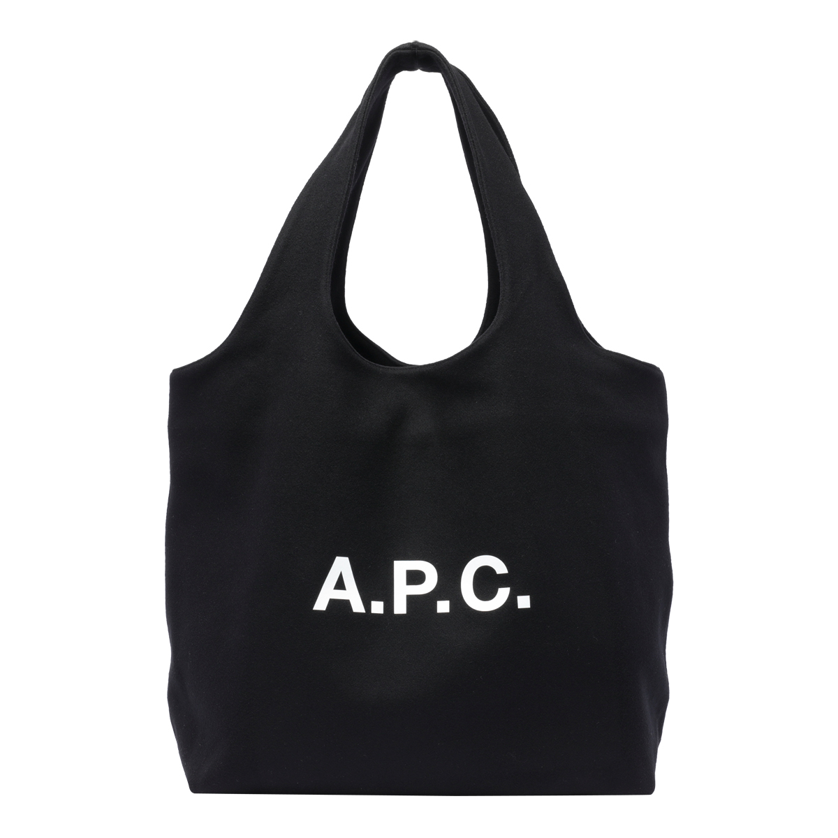 [A.P.C.] Tote bag SS26 WOARV M61565LZZ