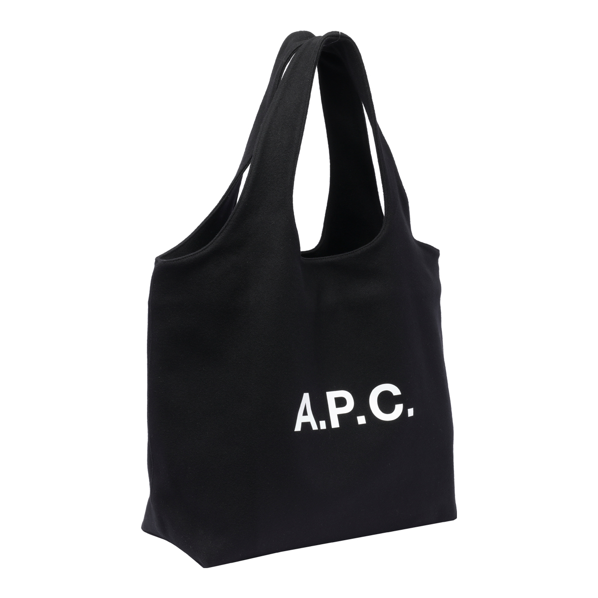 [A.P.C.] Tote bag SS26 WOARV M61565LZZ