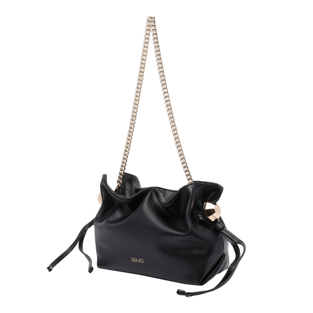 [Liu Jo] Shoulder bag SS26 AA6099E095822222