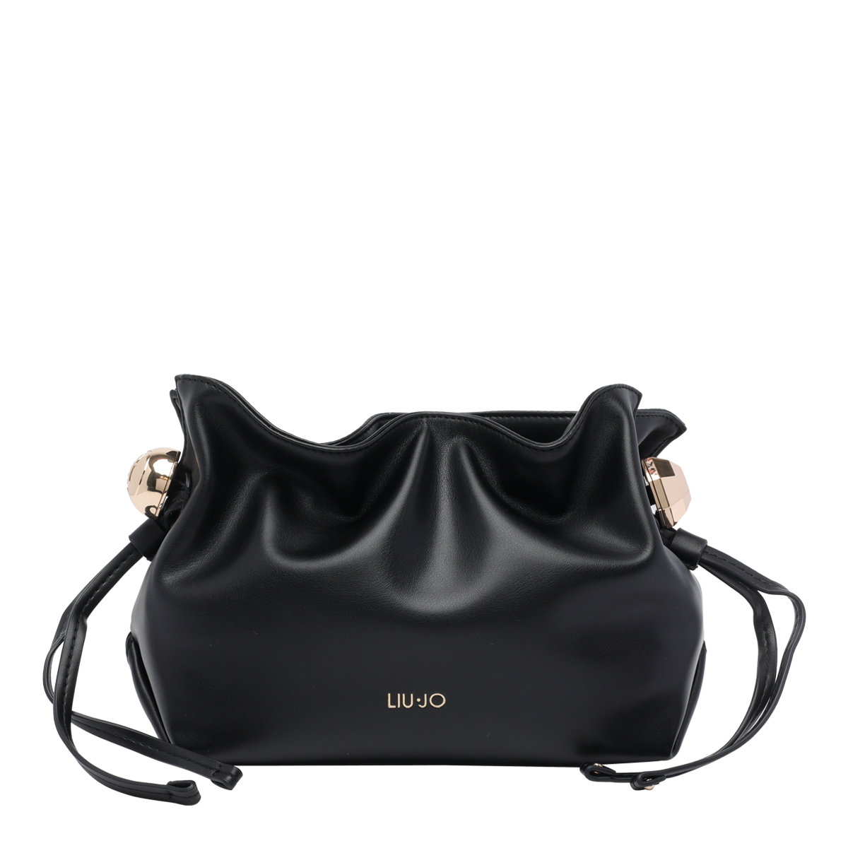 [Liu Jo] Shoulder bag SS26 AA6099E095822222