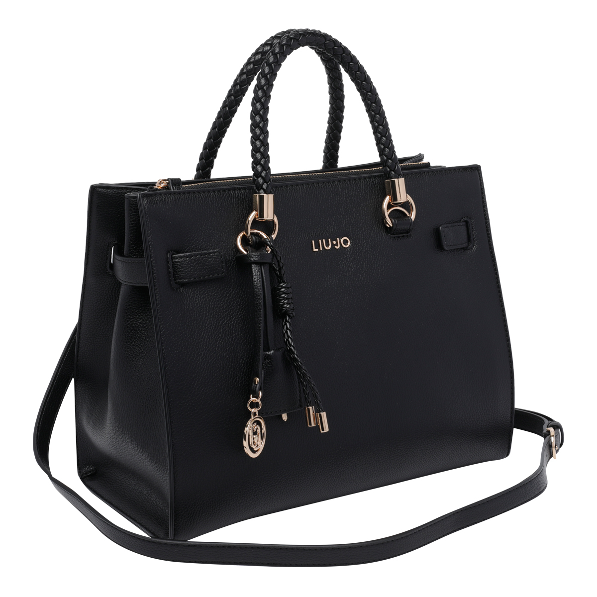 [Liu Jo] Tote bag SS26 AA6086E101222222