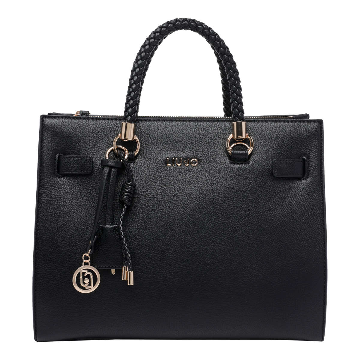 [Liu Jo] Tote bag SS26 AA6086E101222222