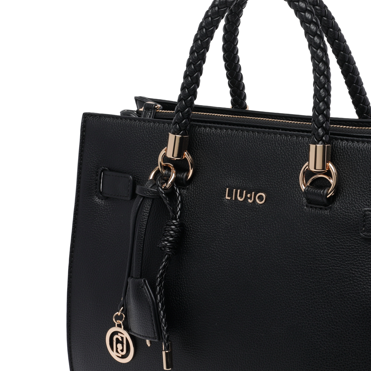 [Liu Jo] Tote bag SS26 AA6086E101222222
