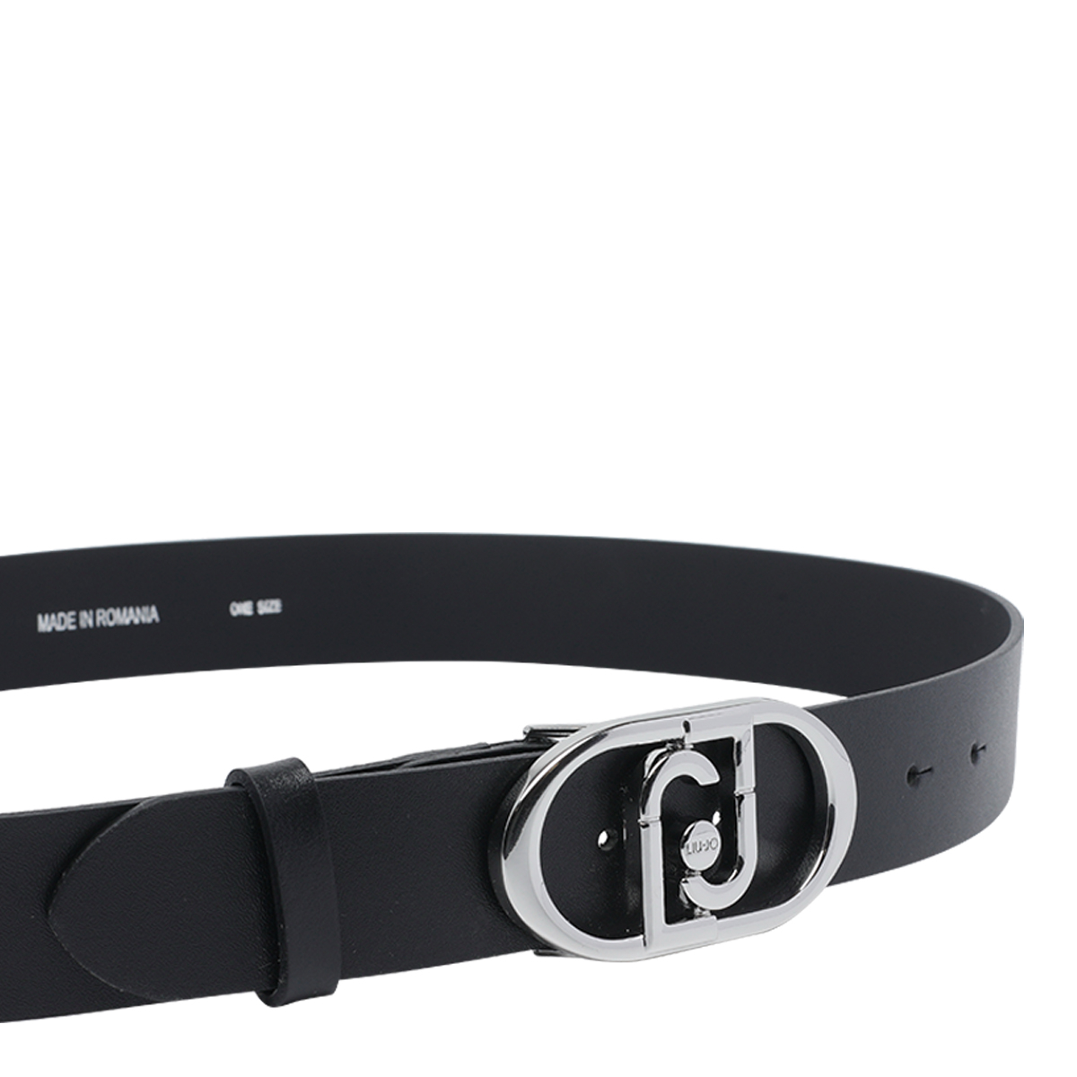 [Liu Jo] Belt SS26 AA6231P0414D6299