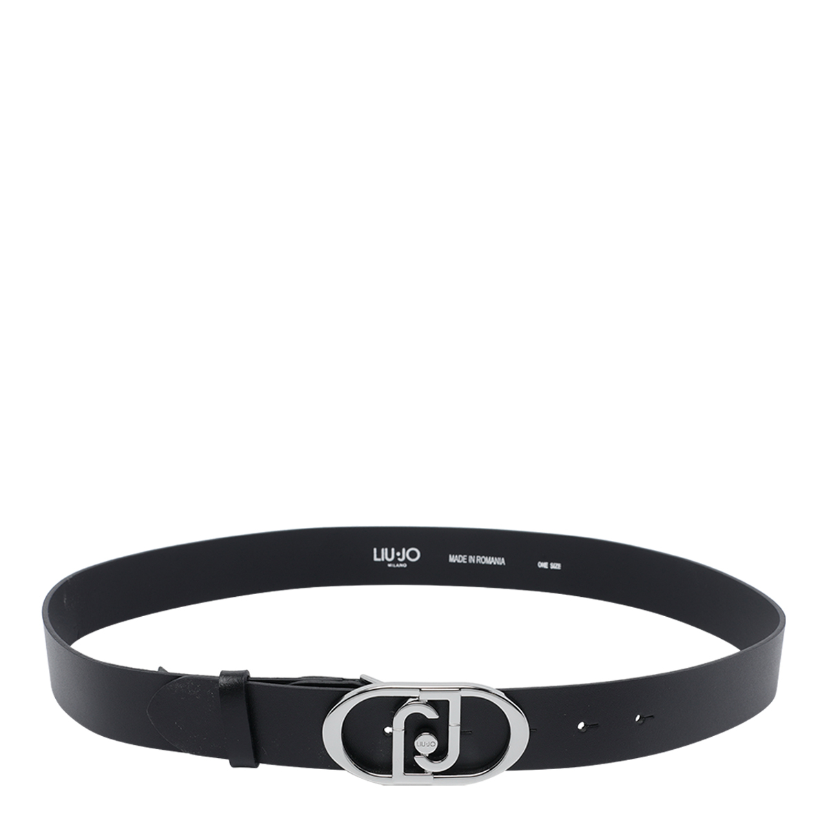 [Liu Jo] Belt SS26 AA6231P0414D6299