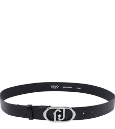 [Liu Jo] Belt SS26 AA6231P0414D6299
